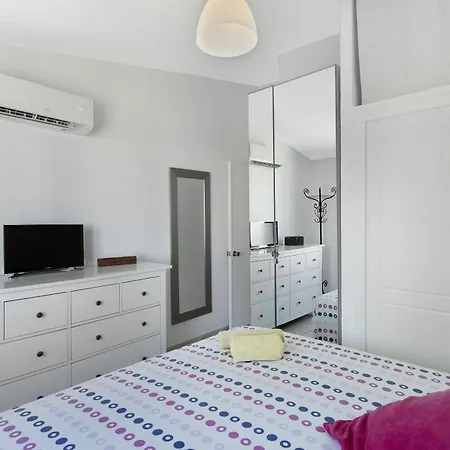 Holiday home Precioso De Playa Maspalomas (Gran Canaria)