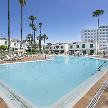 Precioso De Playa Maspalomas (Gran Canaria)