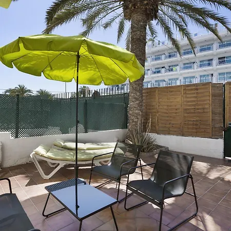Holiday home Precioso De Playa Maspalomas (Gran Canaria)