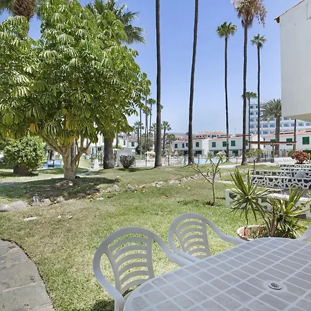 Holiday home Precioso De Playa Maspalomas (Gran Canaria)