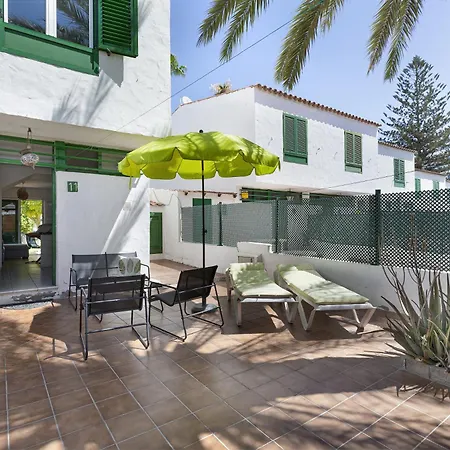 Holiday home Precioso De Playa *