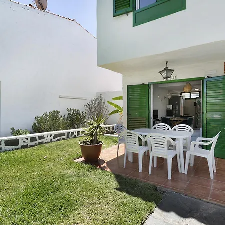 Precioso De Playa Holiday home