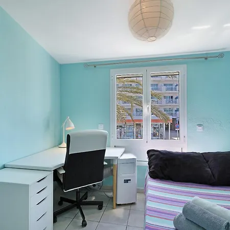 Holiday home Precioso De Playa Maspalomas (Gran Canaria)