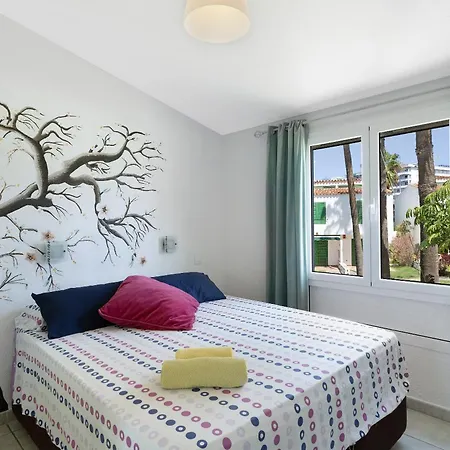 Precioso De Playa Holiday home *