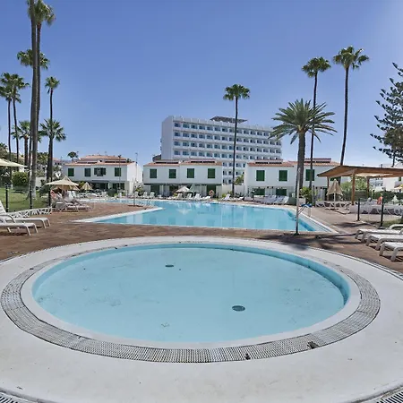 Holiday home Precioso De Playa Maspalomas (Gran Canaria)
