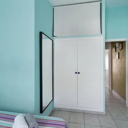Precioso De Playa Tatil Evi Maspalomas (Gran Canaria)
