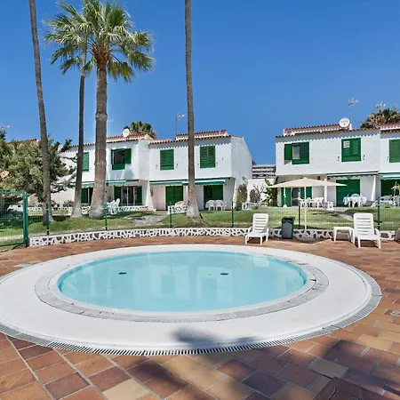 Ferienhaus Precioso De Playa Maspalomas (Gran Canaria)