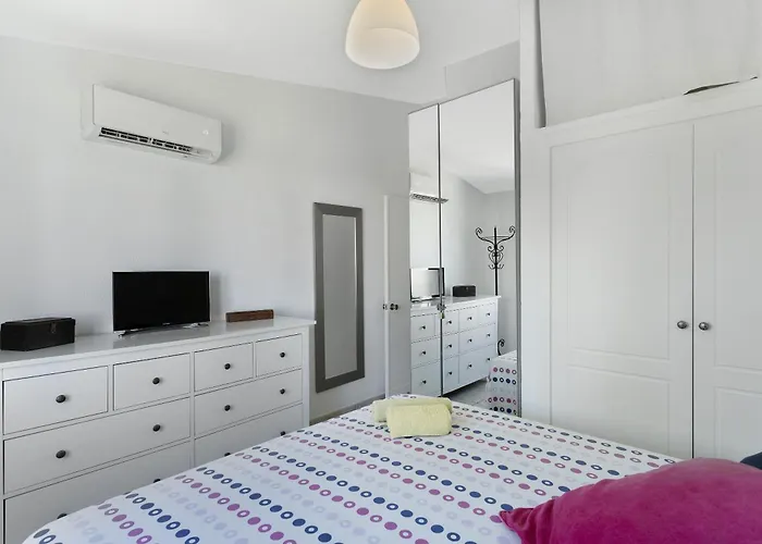 Tatil Evi Precioso De Playa Maspalomas (Gran Canaria)