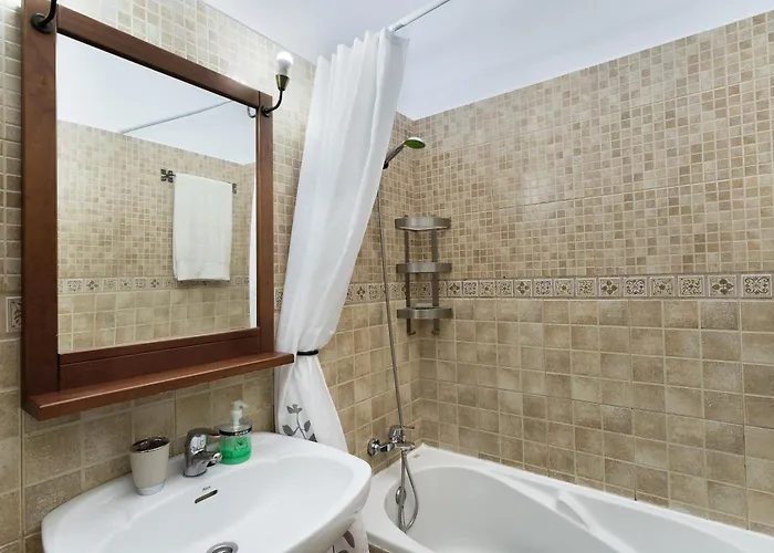 Tatil Evi Precioso De Playa *