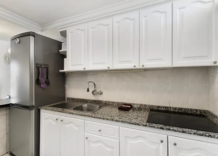 Tatil Evi Precioso De Playa