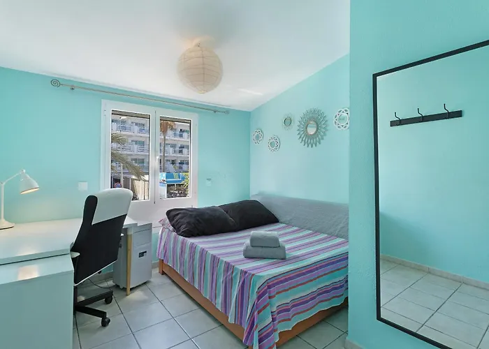 Tatil Evi Precioso De Playa *