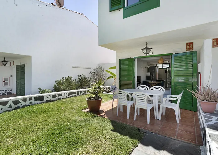 Precioso De Playa Tatil Evi