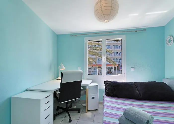 Tatil Evi Precioso De Playa Maspalomas (Gran Canaria)