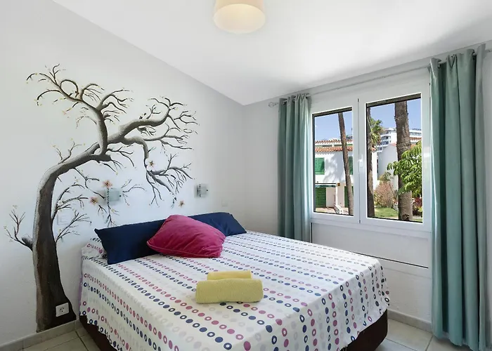 Precioso De Playa Tatil Evi *